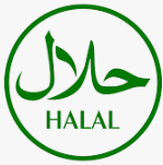 Halal logo