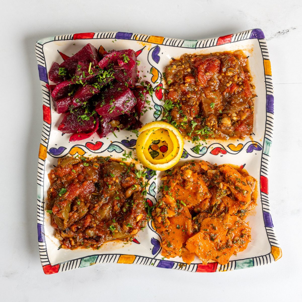 Hamza's Kitchen