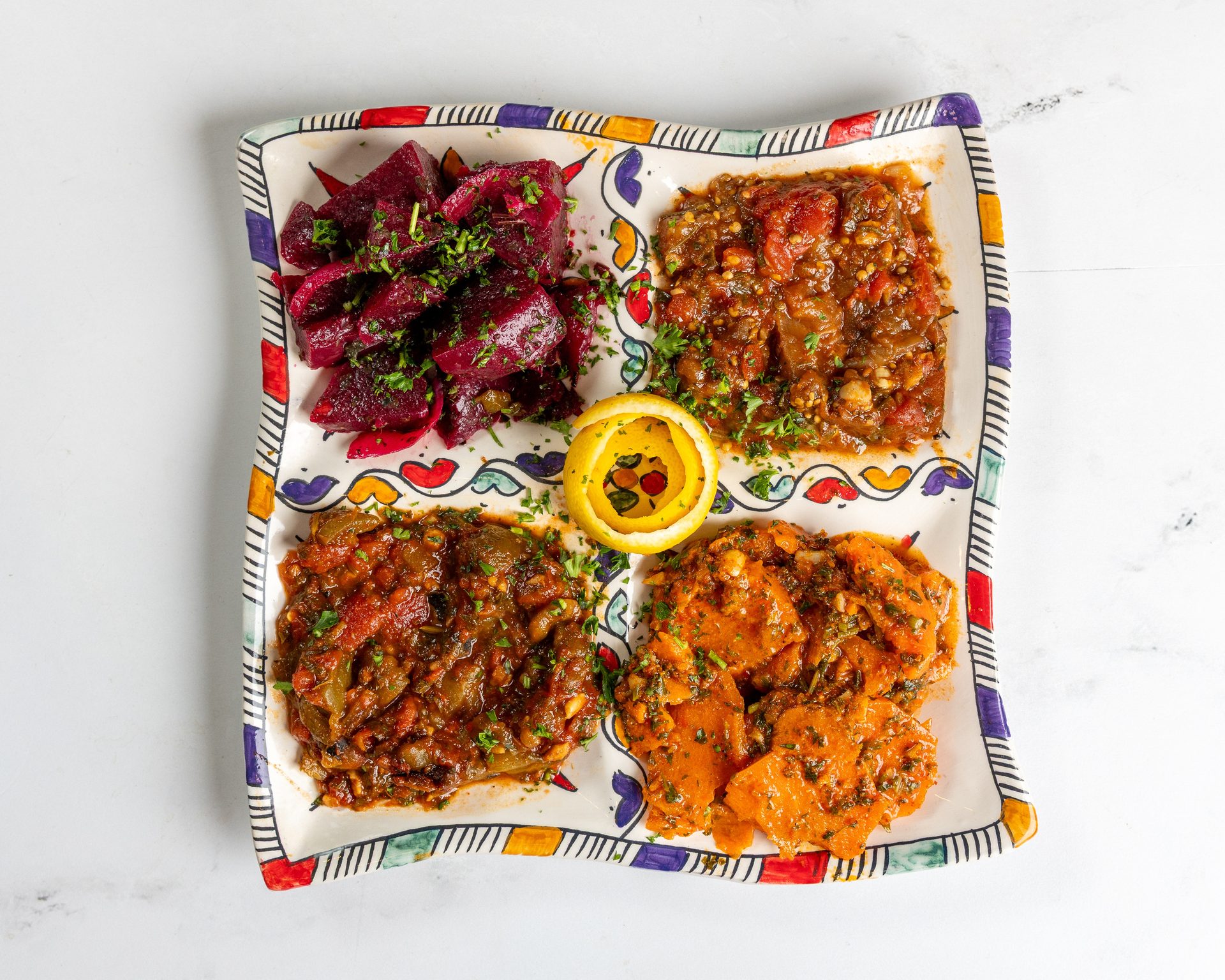 Hamza's Kitchen