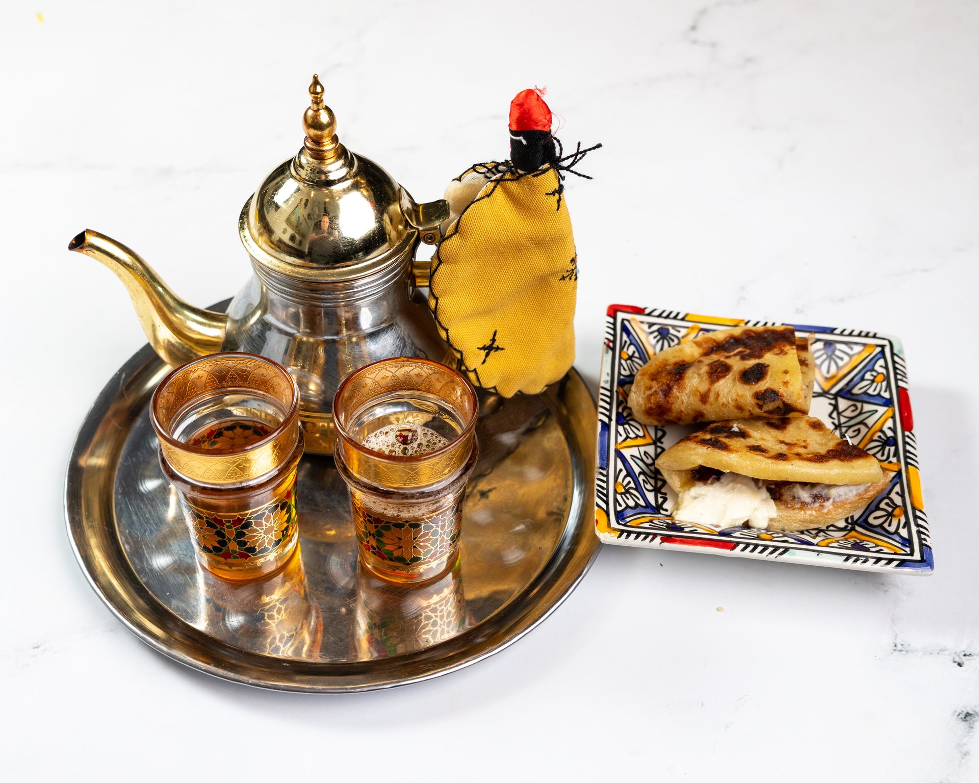 Taktuka Moroccan Kitchen Rewards