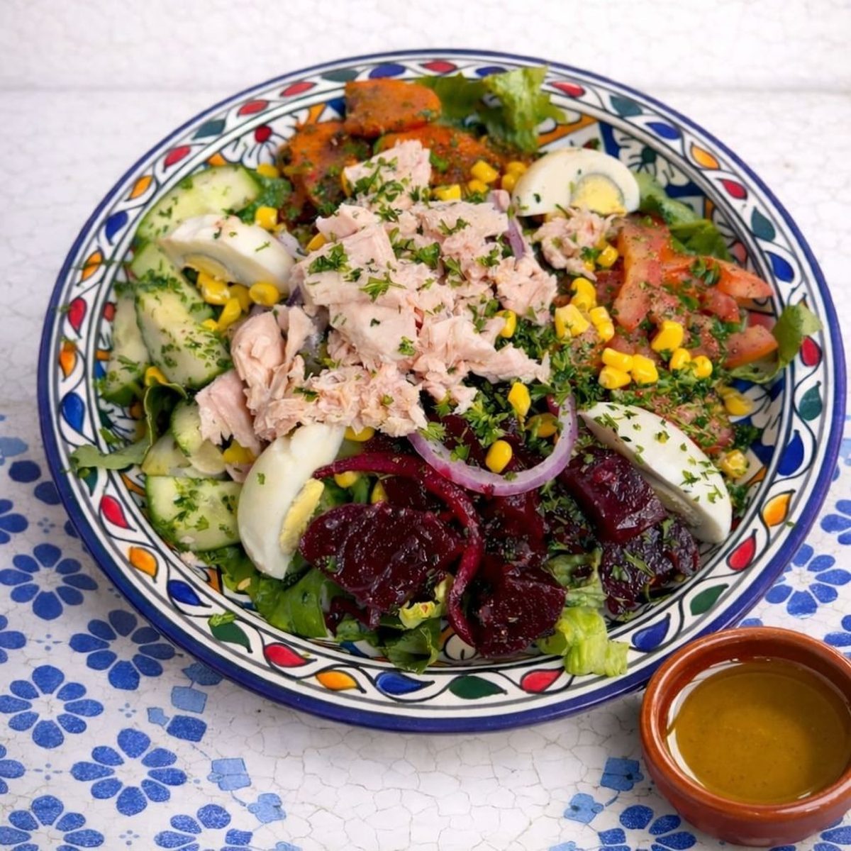 Taktuka Moroccan Kitchen Rewards