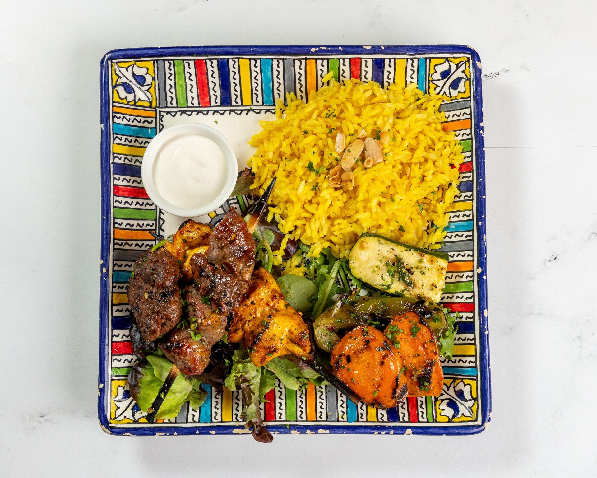 All Our Meat Is Halal