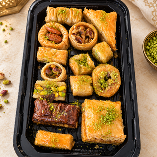 Large Tray Baklava