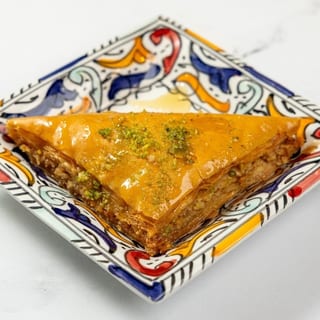 Baklava
