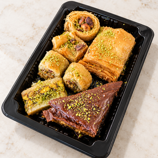 Small Tray Baklava