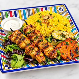 Chicken Kabob