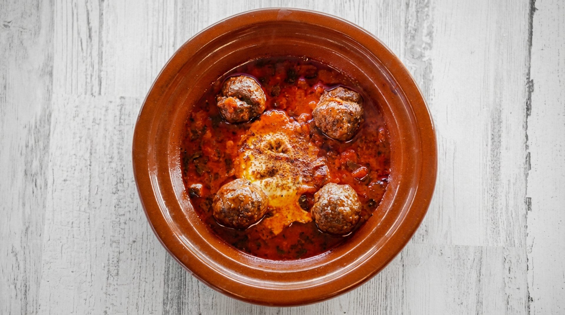 Kefta Tagine