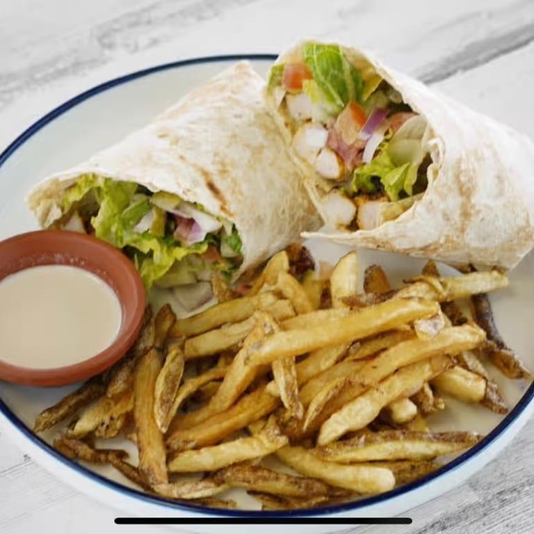 Delicious Flatbread Options