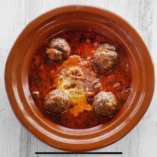 kefta Tagine